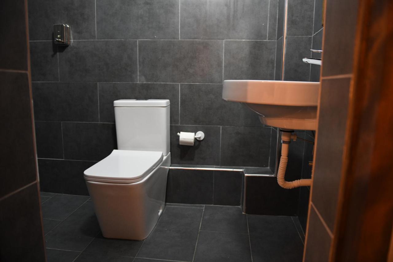 Anhel Hotel Berat Room photo