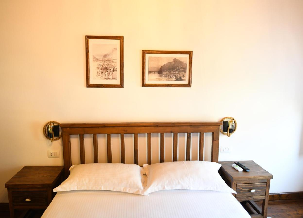 Anhel Hotel Berat Exterior photo
