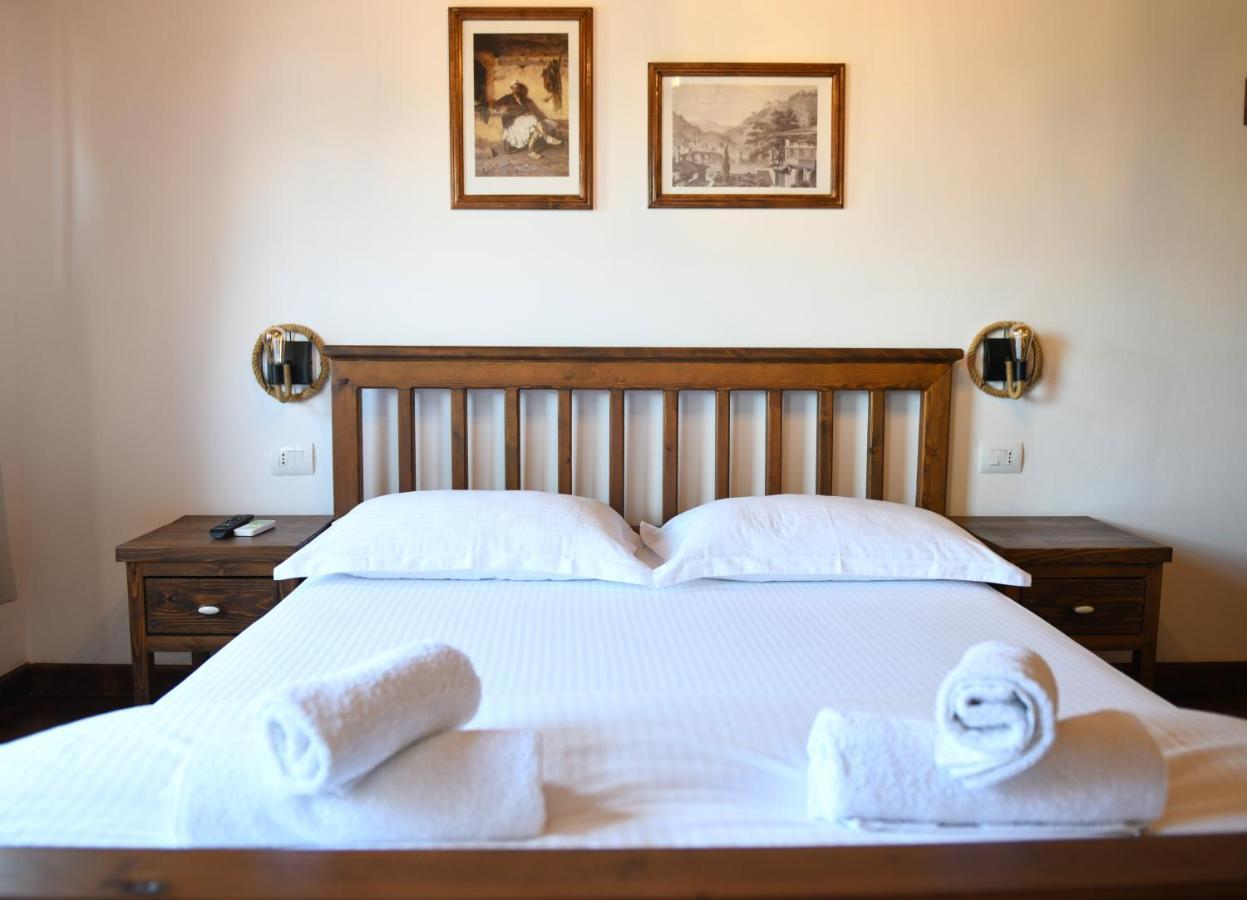 Anhel Hotel Berat Exterior photo